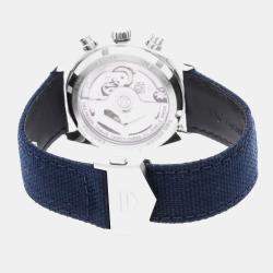 Pre-Owned Tag Heuer Carrera Chronograph Skipper CBS2213.FN6002