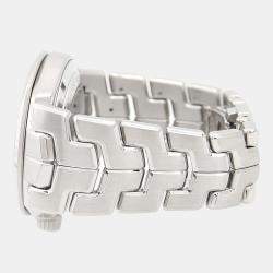 Pre Owned Tag Heuer Link WBC2110 Automatic Stainless Steel Men's Wristwatch 41 mm