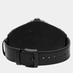 Pre Owned Pre-Owned Tag Heuer Formula 1 David Guetta Edition WAZ201A.FC8195 43 mm