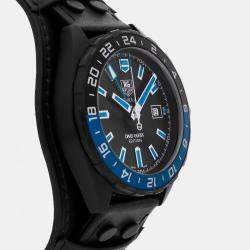 Pre Owned Pre-Owned Tag Heuer Formula 1 David Guetta Edition WAZ201A.FC8195 43 mm