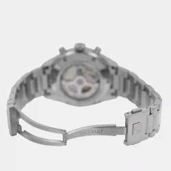 Pre Owned TAG Heuer Carrera CAR2013.BA0799 Automatic Stainless Steel Men's Wristwatch 43 mm