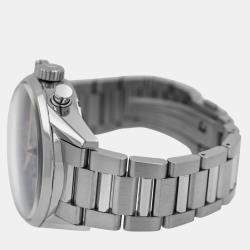 Pre Owned TAG Heuer Carrera CAR2013.BA0799 Automatic Stainless Steel Men's Wristwatch 43 mm