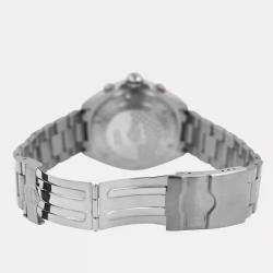 Pre Owned TAG Heuer Formula 1 CAZ2015.BA0876 Automatic Stainless Steel Men's Wristwatch 44 mm