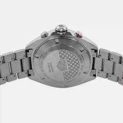 Pre Owned TAG Heuer Formula 1 CAZ2015.BA0876 Automatic Stainless Steel Men's Wristwatch 44 mm