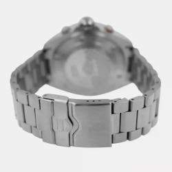 Pre Owned TAG Heuer Formula 1 CAZ2015.BA0876 Automatic Stainless Steel Men's Wristwatch 44 mm