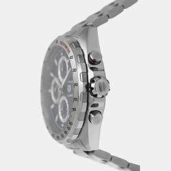 Pre Owned TAG Heuer Formula 1 CAZ2015.BA0876 Automatic Stainless Steel Men's Wristwatch 44 mm