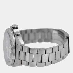 Pre Owned TAG Heuer Formula 1 CAZ2015.BA0876 Automatic Stainless Steel Men's Wristwatch 44 mm