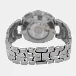 Pre Owned Tag Heuer Link CBC2112.BA0603 Automatic Stainless Steel Men's Wristwatch 41 mm