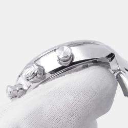 مملوكة مسبقًا Tag Heuer Carrera CBN2019.BA0642 Automatic Black Stainless Steel  Men's Wristwatch 42 mm