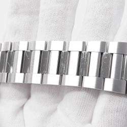 مملوكة مسبقًا Tag Heuer Carrera CBN2019.BA0642 Automatic Black Stainless Steel  Men's Wristwatch 42 mm