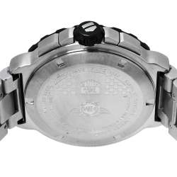 Pre Owned Tag Heuer Grey Stainless Steel Formula 1 CAU1119.BA0858 Men's Wristwatch 42 mm