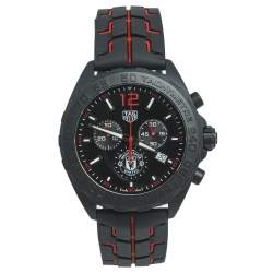 Tag heuer pris deals