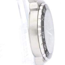 Pre Owned Tag Heuer Grey Stainless Steel Formula 1 CAU1115 Men's Wristwatch 42 mm