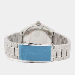 Tag Heuer Mother Of Pearl Diamond Stainless Steel Formula 1 WBJ1319.BA0666 Women's Wristwatch 35 mm