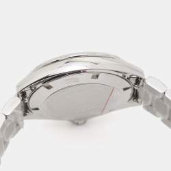 Tag Heuer Mother Of Pearl Diamond Stainless Steel Formula 1 WBJ1319.BA0666 Women's Wristwatch 35 mm