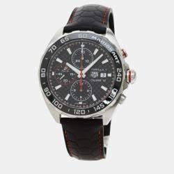 TAG HEUER CR7 limited edition, Men's Fashion, Watches