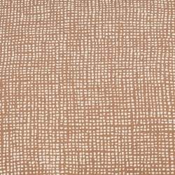 Pre Owned Theory Beige Stone Thordon Print Jersey T-Shirt XL