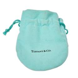Tiffany & Co. Sterling Silver Venetian Link Bracelet