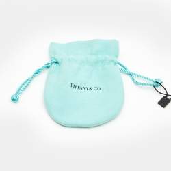 Pre Owned Tiffany & Co. Venetian Link I.D. Sterling Silver Bracelet