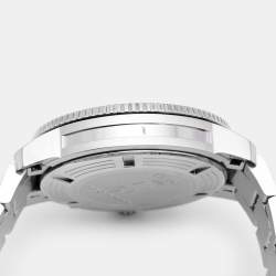 Tissot Black Stinless Steel Seastar 1000 T120.417.11.051.00 Men's Wristwatch 45.50 mm