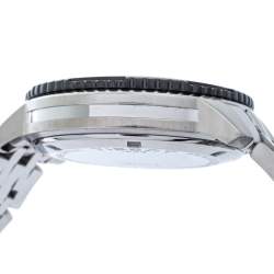 Pre Owned Tissot Black Stainless Steel T-Sport PRS200 T067417A Men's Wristwatch 42 mm