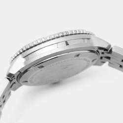  Tissot Grey Stainless Steel PRS200 T067417A Men's Wristwatch 42 mm