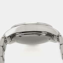 Tissot Silver Stainless Steel PRC 100 P862/962 Men's Wristwatch 39 mm