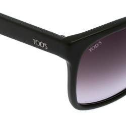 Tod's Green Gradient TO191 Square Sunglasses