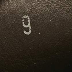 Pre Owned Tod's Brown Suede Penny Loafers Size 43