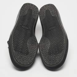 Pre Owned حذاء رياضي تودز سويدي بني برباط مقاس 40  