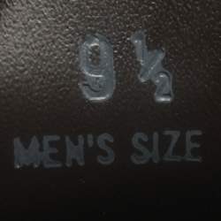 مملوكة مسبقًا Tod's Double T Size 44 Brown Leather Loafers