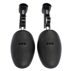 Pre Owned Tod's Brown Leather Slip On Loafers Size 41