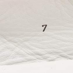 Pre Owned Tod's Red Suede And Leather Gommino Driving Loafers Size 41