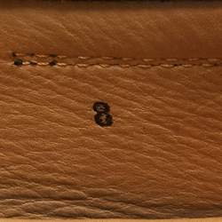 مملوكة مسبقًا Tods Grey Suede Gommini Slip On Loafers Size 42