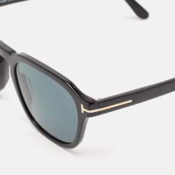 Tom Ford Black TF931 Avery Sunglasses