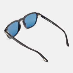 Tom Ford Black TF931 Avery Sunglasses