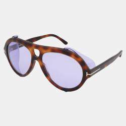 Pre Owned Tom Ford Sunglasses 60