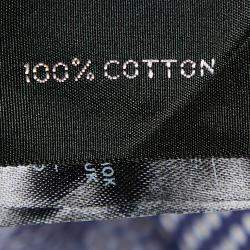 مملوكة مسبقًا Tom Ford Polka Dot Button Front Shirt 44