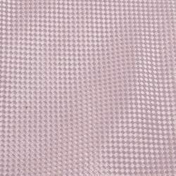 Tom Ford Pink Bucket Weave Silk Traditional Tie