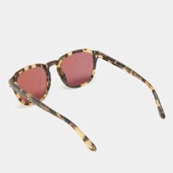 Tom Ford Tortoise Brown Avery TF931 Square Sunglasses