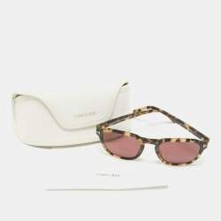 Tom Ford Tortoise Brown Avery TF931 Square Sunglasses