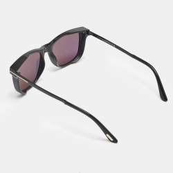 Tom Ford Black TF 1104 Sinatra Square Sunglasses