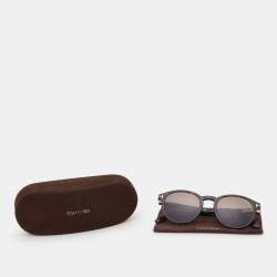 Tom Ford Brown Dante TF834 Polarized Sunglasses