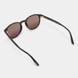 Tom Ford Brown Dante TF834 Polarized Sunglasses