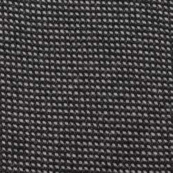 Pre Owned Tom Ford Grey Jacquard Wool Traditional Tie