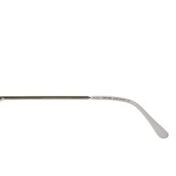 Tom Ford Silver / Blue Gradient TF194 Felix Crossover Aviator Sunglasses