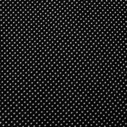 Pre Owned ربطة عنق توم فورد تراديشنال حرير منقطة مونوروم 