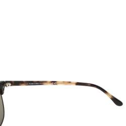 Tom Ford Green/Brown Tortoise Shell TF248 Henry Sunglasses