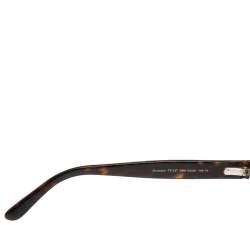 مملوكة مسبقًا Tom Ford Brown Snowdon Wayfarer Sunglasses