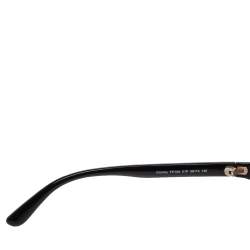 Pre Owned Tom Ford Black / Green TF334 Aviator Sunglasses